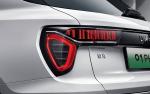 LYNK&Co 01 PHEV 2018 года